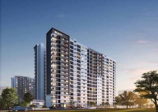Adarsh Welkin Park – Landscape