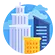 Towers & Blocks